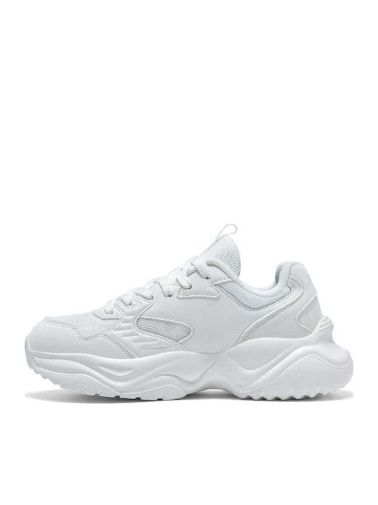 FILA Memory Alora Sneakers Λευκά