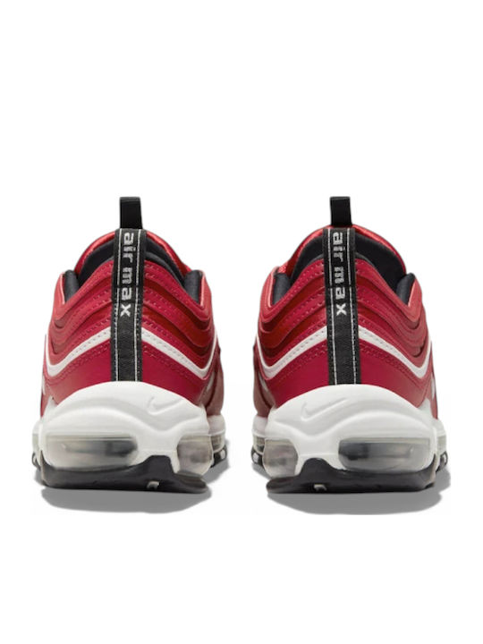 Air Max 97 Se Γυναικεία Sneakers Κόκκινα