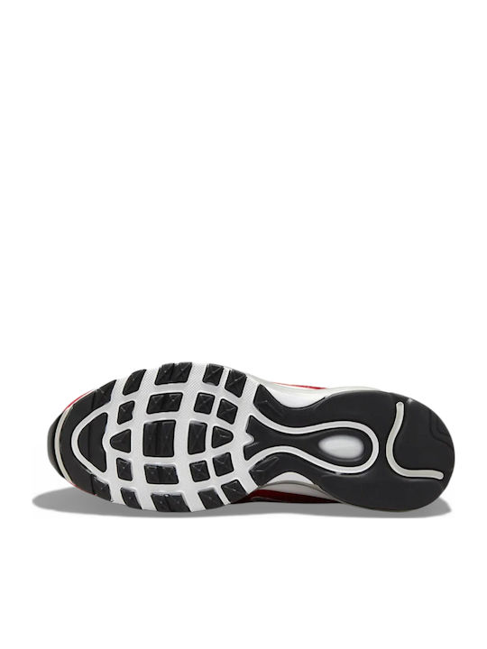 Air Max 97 Se Γυναικεία Sneakers Κόκκινα