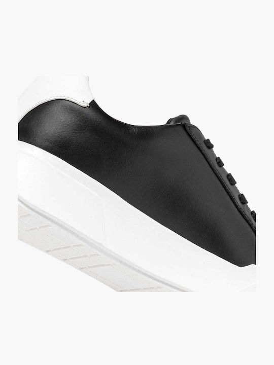 Men's Chunky Sneakers Black