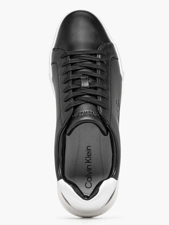 Men's Chunky Sneakers Black