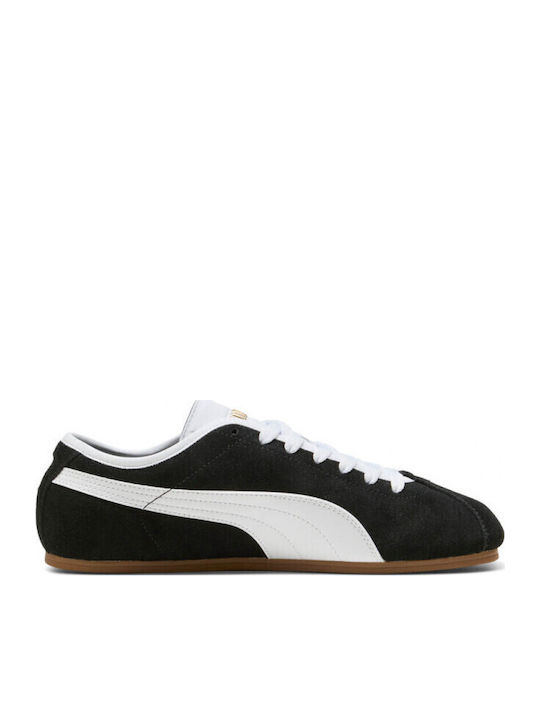Puma Sneakers Μαυρο