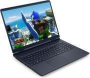 Dell Alienware 16 Aurora AC16250 16" QHD+ 120Hz (Kern 9-270H/32GB/1TB SSD/GeForce RTX 5070/W11 Pro) (US Tastatur)