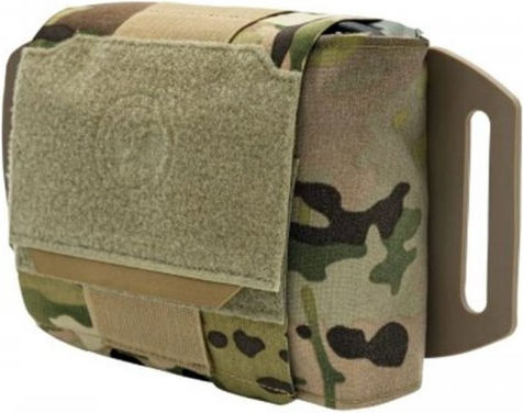 Rhino Rescue Militärische Tasche Gürtel aus Polyester Multicam