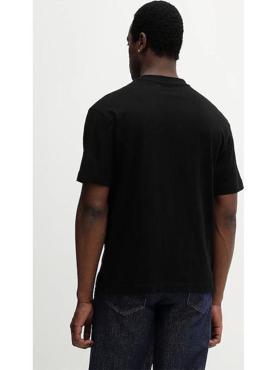 T-shirt Black
