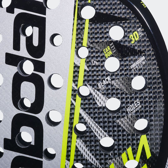 Babolat Counter Veron 150181-100 Ρακέτα Padel Ενηλίκων