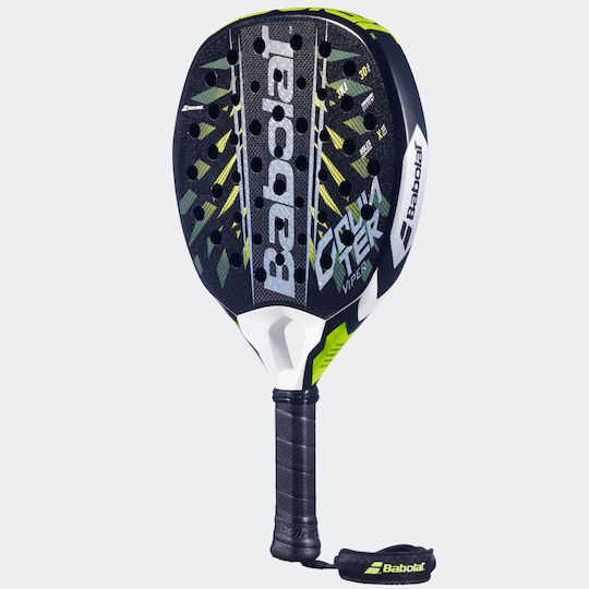 Babolat Counter Viper 150177-100 Adults Padel Racket
