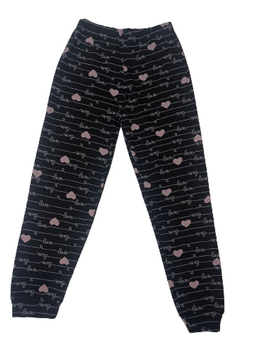Fawn Set Pijamale pentru Femei Rotten Apple