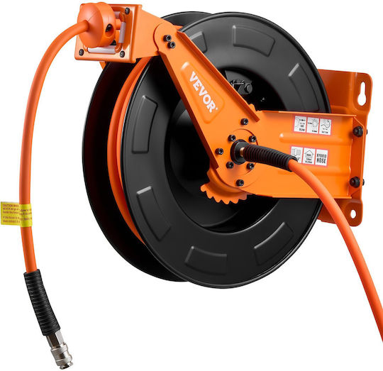 Vevor Air Hose 15m With Reel KQRGJPOGKFSSP9ENZ002V0