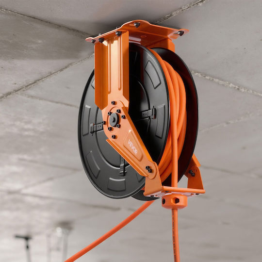 Vevor Air Hose 15m With Reel KQRGJPOGKFSSP9ENZ002V0