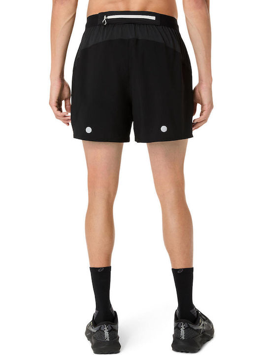 Sports Men's Shorts Black