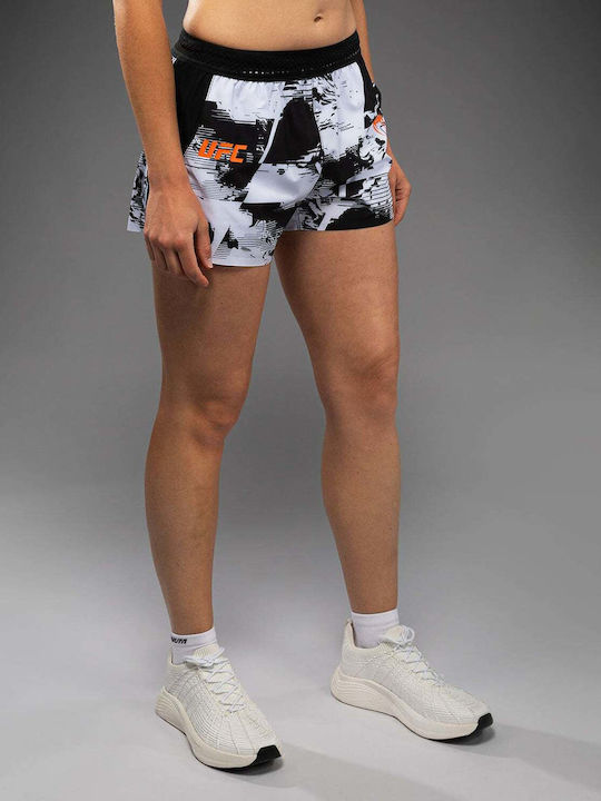 Sportliche Herrenshorts White