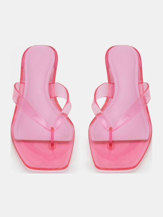 Sandals Pink
