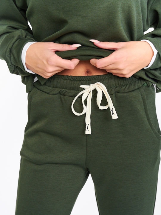 Комплект анцуг Khaki