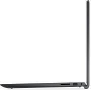 Dell Pro 15 Essential PV15255 15.6" Full HD 120Hz Ryzen 5-7520U 8GB 512GB SSD Windows 11 Pro Tastatură Engleză SUA