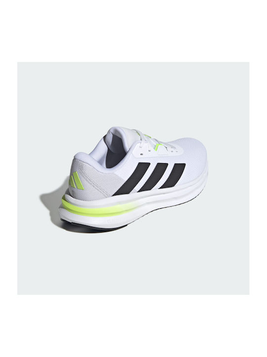 Galaxy 7 Herren Sportschuhe Laufen Weiß