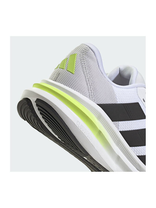 Galaxy 7 Herren Sportschuhe Laufen Weiß