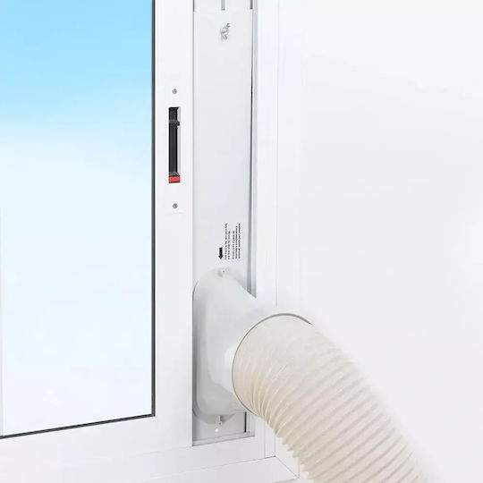 Create Silkair Pro Aparat de aer condiționat portabil 9000 BTU Răcire/Încălzire