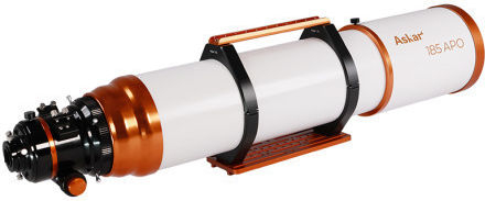 Askar 185APO Triplet