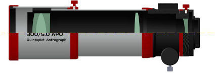 Askar FRA300 Pro