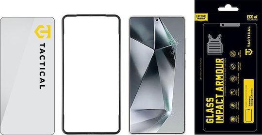 Tactical Tempered Glass (Galaxy S26 Ultra)