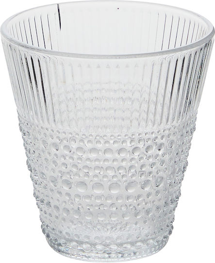 S-d Joa Pahar Pentru Apă / Vin Alb Din Sticlă 270ml 203488A