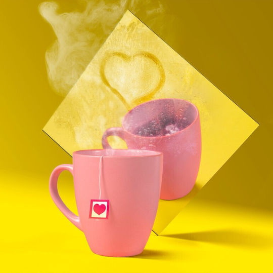 The Cap Soul Капсули Чай Съвместими с машина Nespresso 10капси