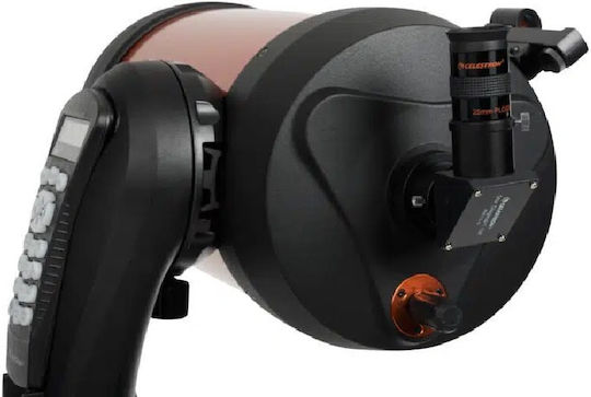 Celestron NexStar 8SE Ρομποτικό