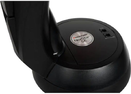 Celestron NexStar 8SE Ρομποτικό