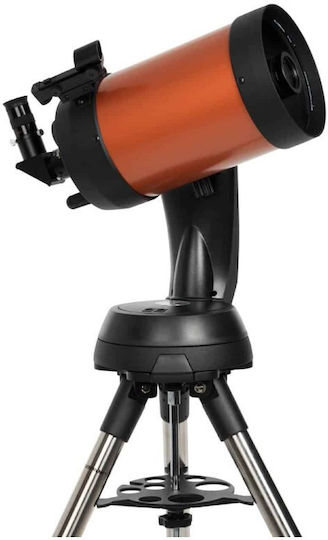 Celestron NexStar 6SE Robotic