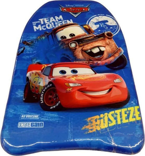 John Swimming Board with Length 43cm Cars (Various Designs)