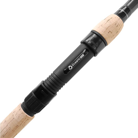Oceanic Dynamic Ii Fishing Rod for Match Fishing 4.2m 5-20gr