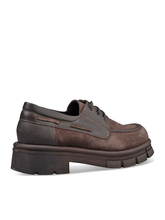 Tsouderos Shoes