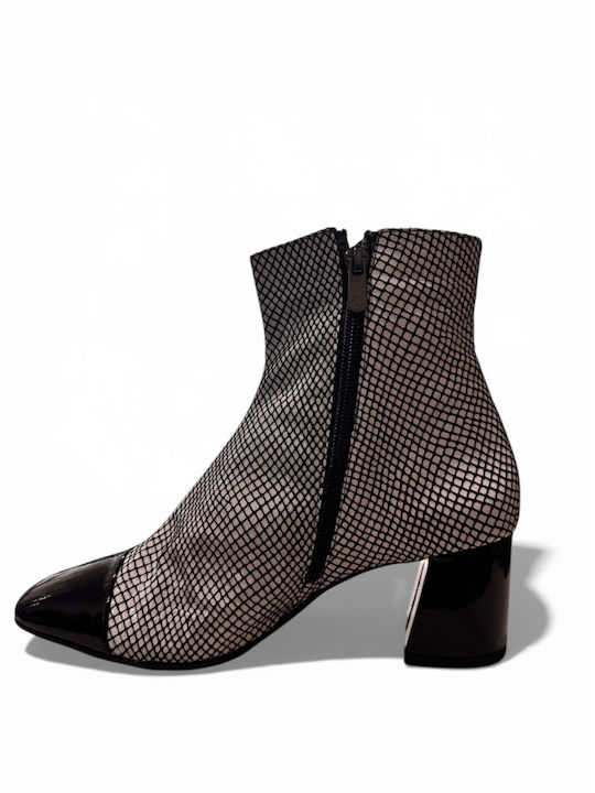 Ghete Dama De Piele