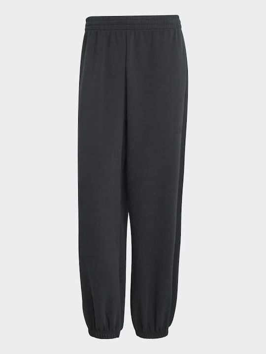 Jogginghose Black