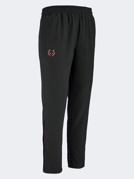 Babolat Sweatpants Black