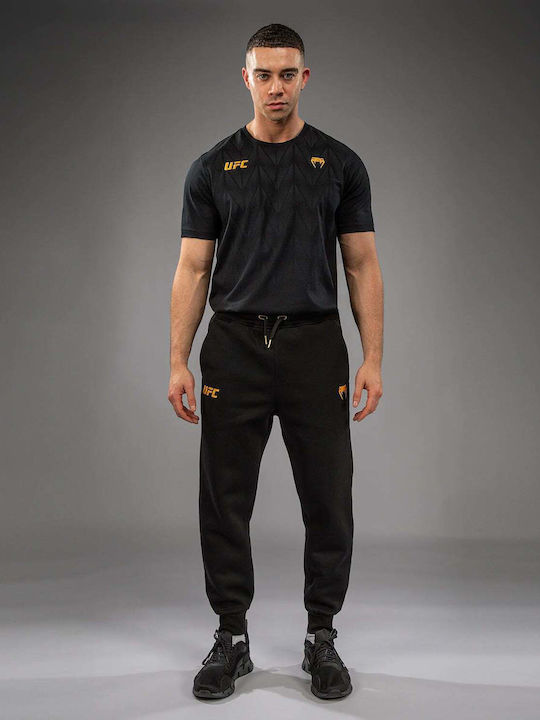 Παντελόνι Φόρμας Black/gold