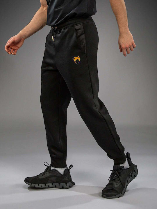Παντελόνι Φόρμας Black/gold