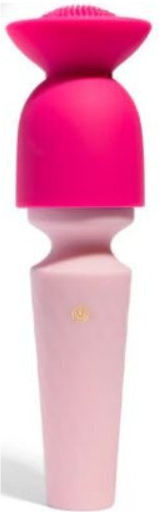 Platanomelon Mini Diva 4 Vibrator Covers Σετ 4 Υποαλλεργικών Καλυμμάτων Σιλικόνη 1σετ