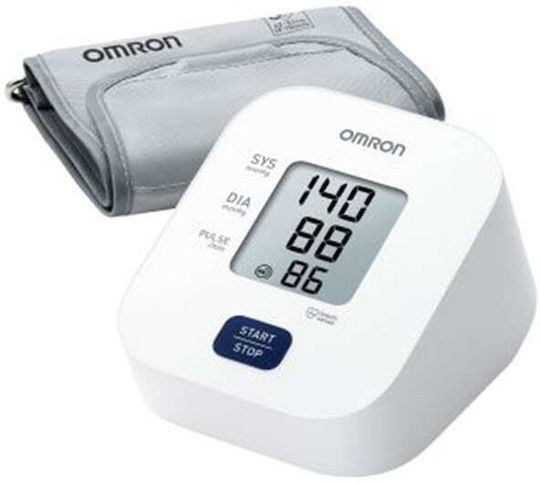 Omron M1 Basic Υπεραυτόματο Πιεσόμετρο Μπράτσου