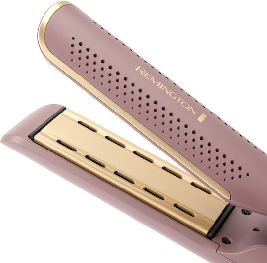 Remington Airvive Airstyler AS8930 Преса За Коса С Керамични Плочи Йонна 135W