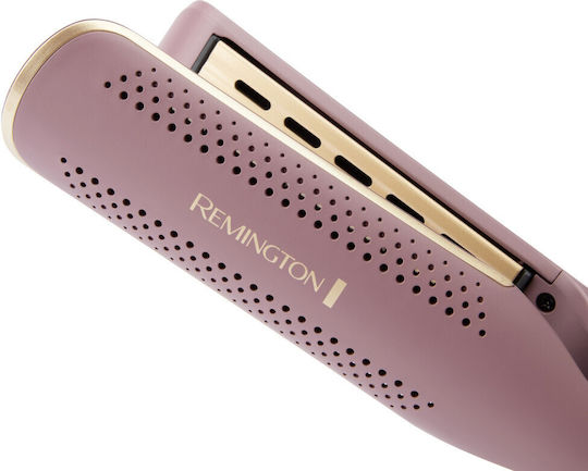 Remington Airvive Airstyler AS8930 Преса За Коса С Керамични Плочи Йонна 135W