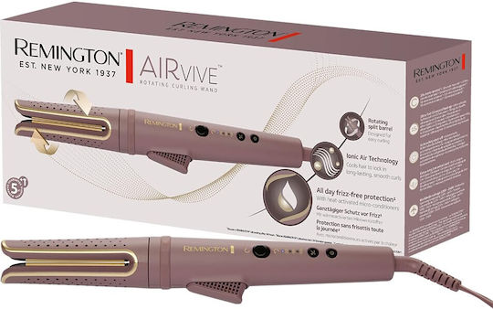 Remington AIRvive Ψαλίδι Μαλλιών για Μπούκλες