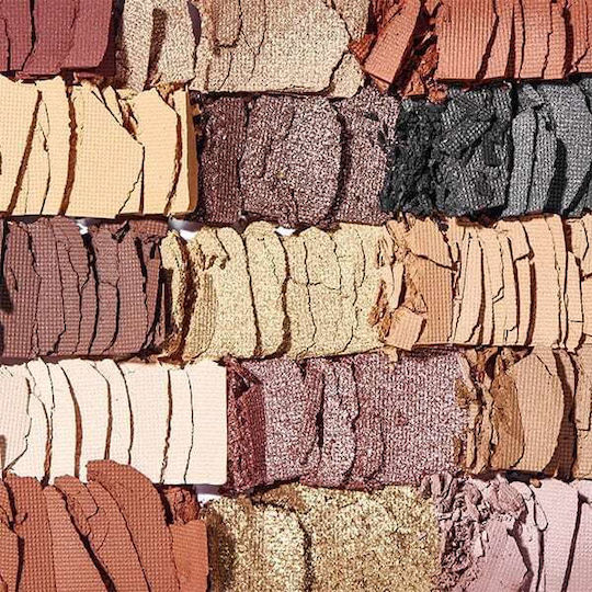 Revolution Beauty Παλέτα με Σκιές Ματιών Matte σε Στερεή Μορφή 16.5gr