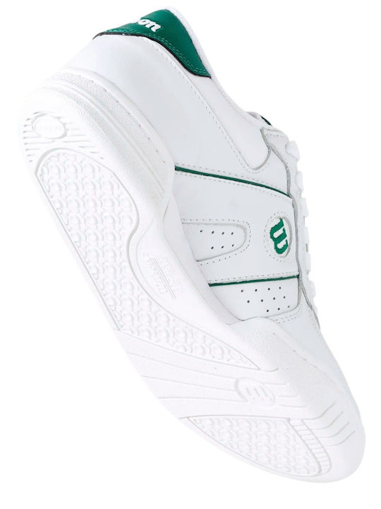 Wilson Pro Tennisschuhe Weiß
