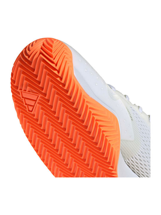 adidas Courtflash Speed 2 Мъжки Тенис обувки Бели
