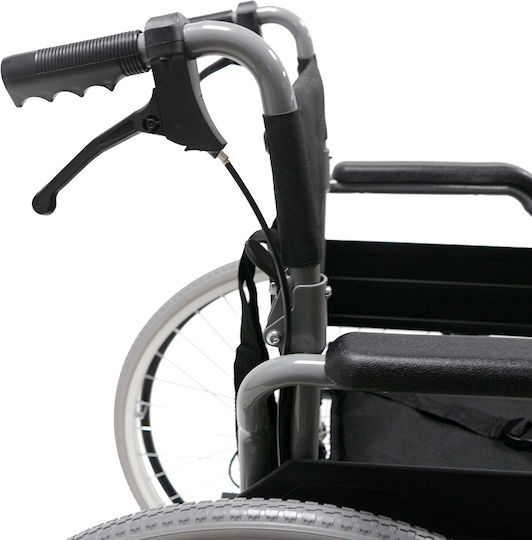 Vita Orthopaedics Инвалидна количка Прост тип 42см 09-2-011
