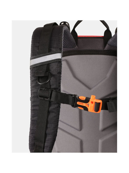 Kilpi Mountaineering Backpack 30lt Black