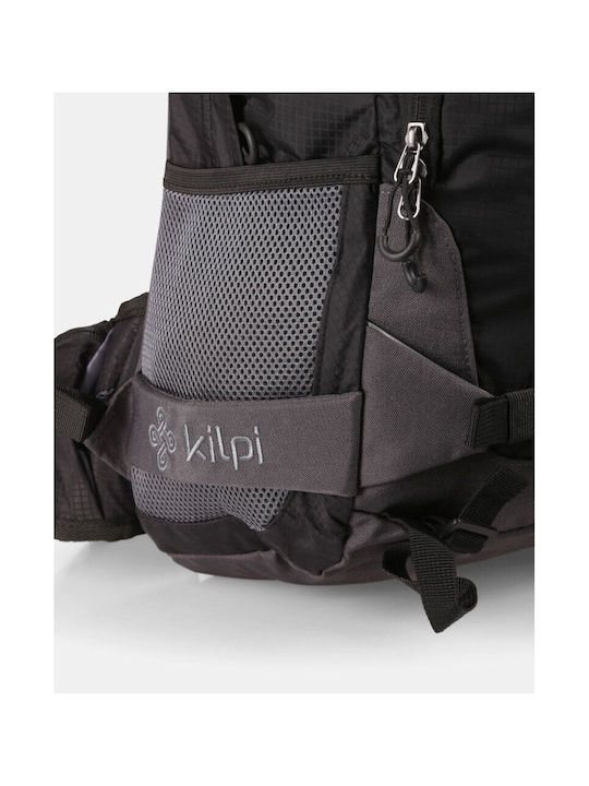 Kilpi Mountaineering Backpack 30lt Black