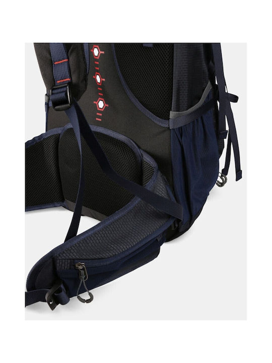 Kilpi Rucsac de alpinism 45lt Albastru